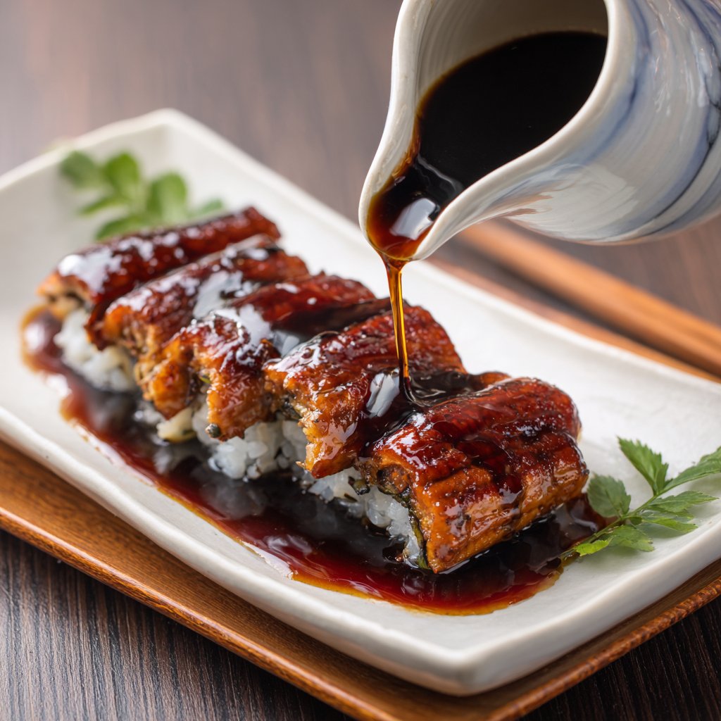 cuisfera 19 Eel Sauce Recipe: The Secret Japanese Condiment You Need in Your Kitchen