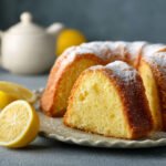 Limoncello Cake Recipe