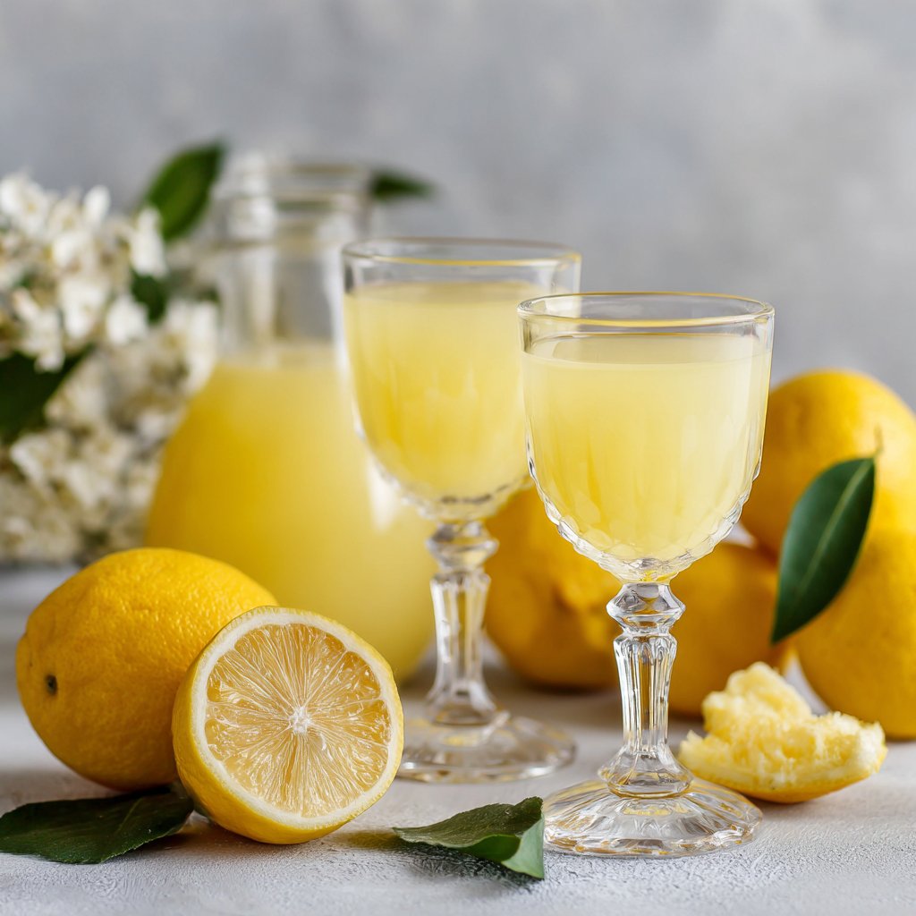 cuisfera 5 7 Delicious Ways to Use Limoncello in Recipes You Need to Try