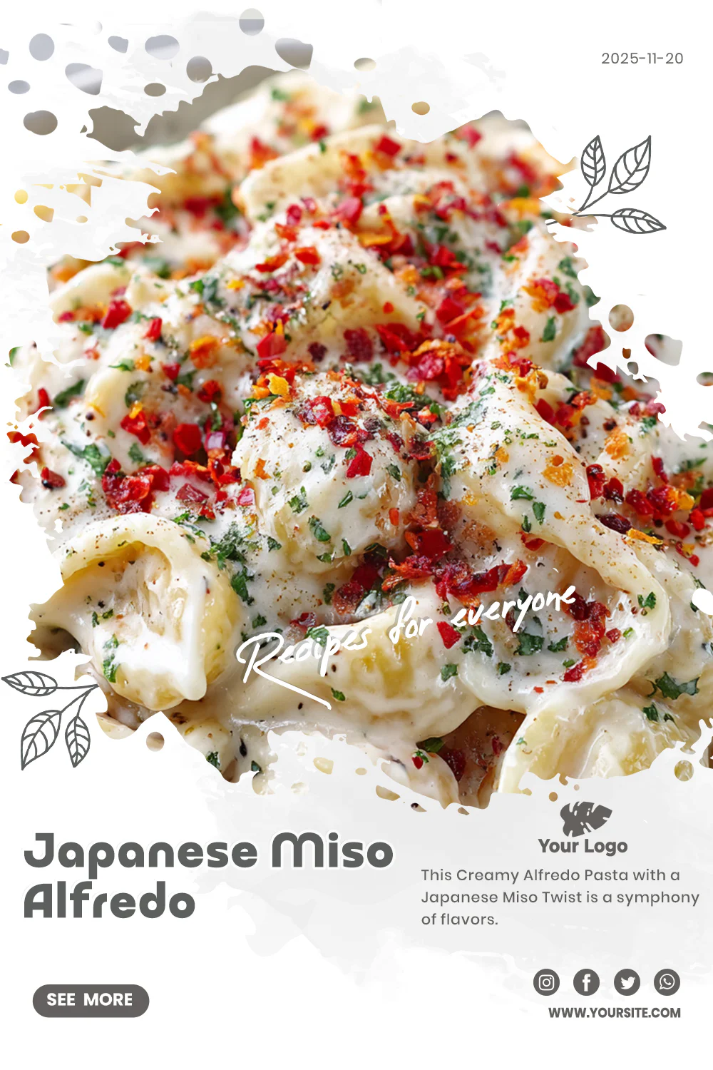 تصميم المقال