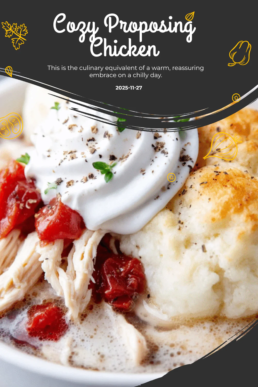 تصميم المقال