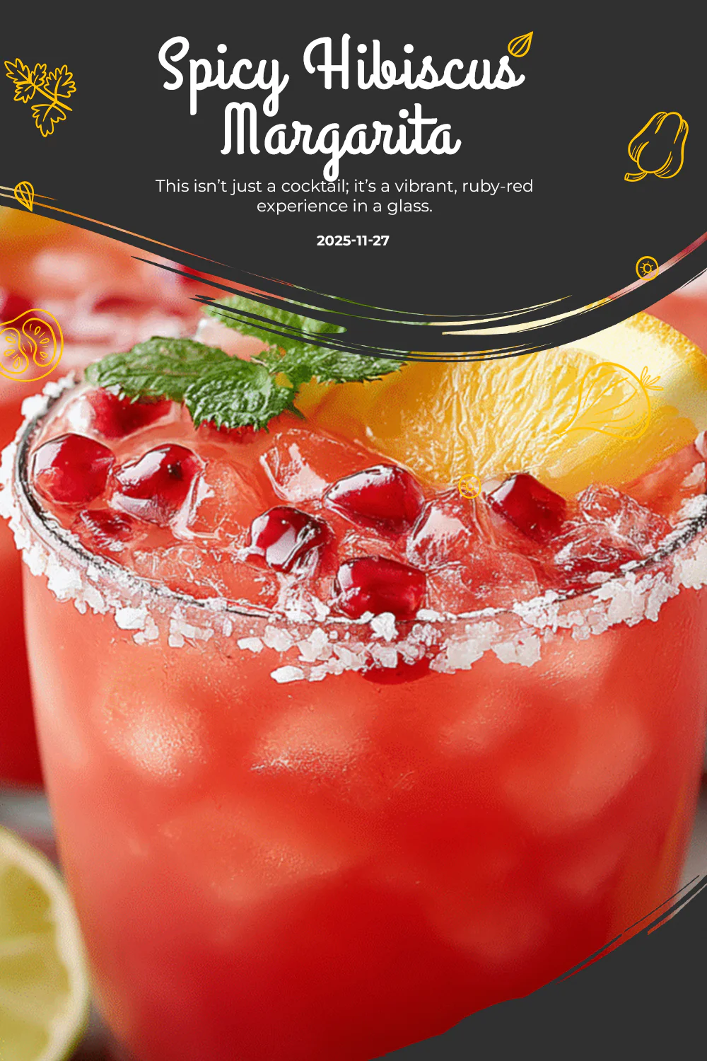 تصميم المقال