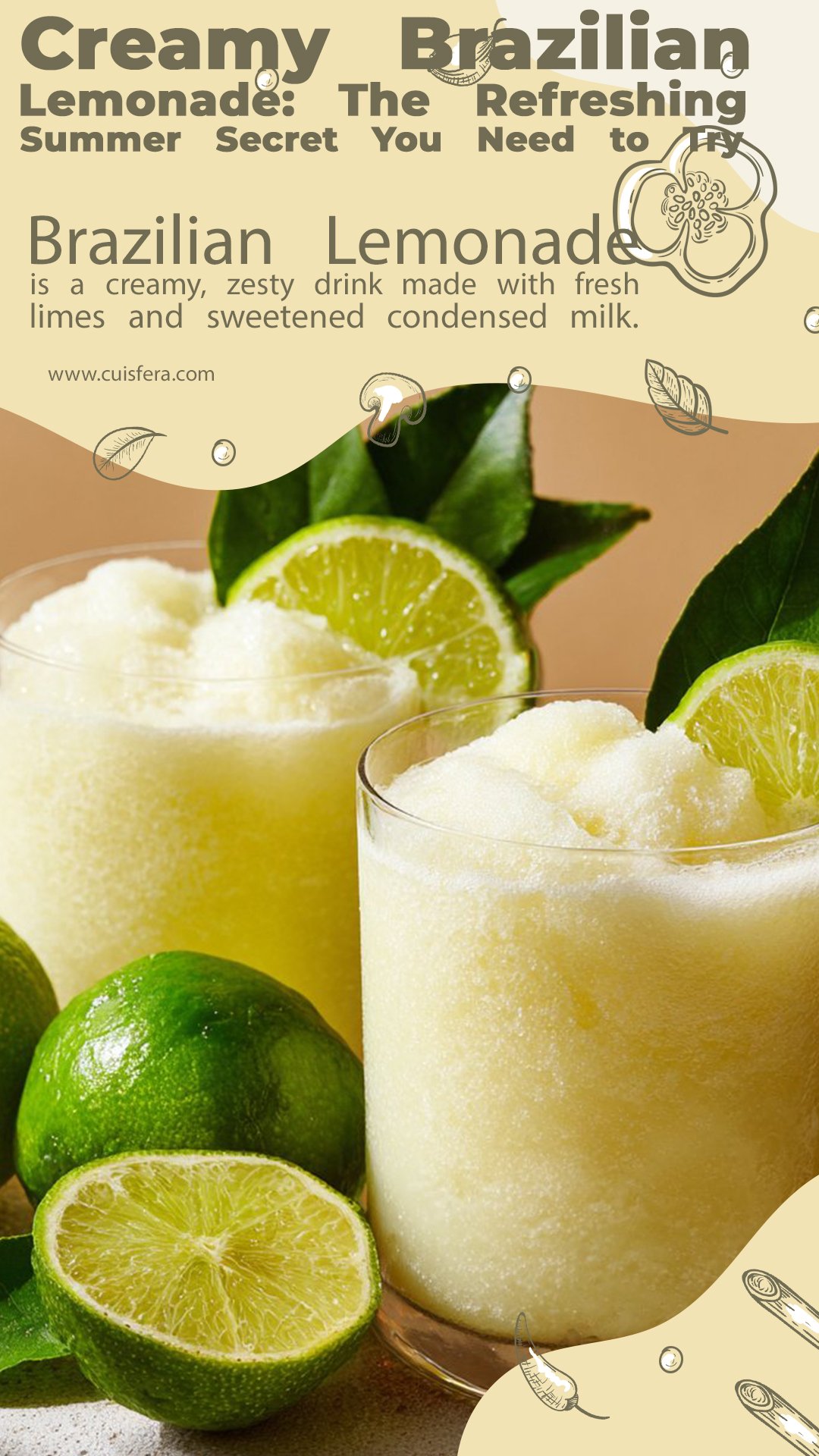 تصميم المقال