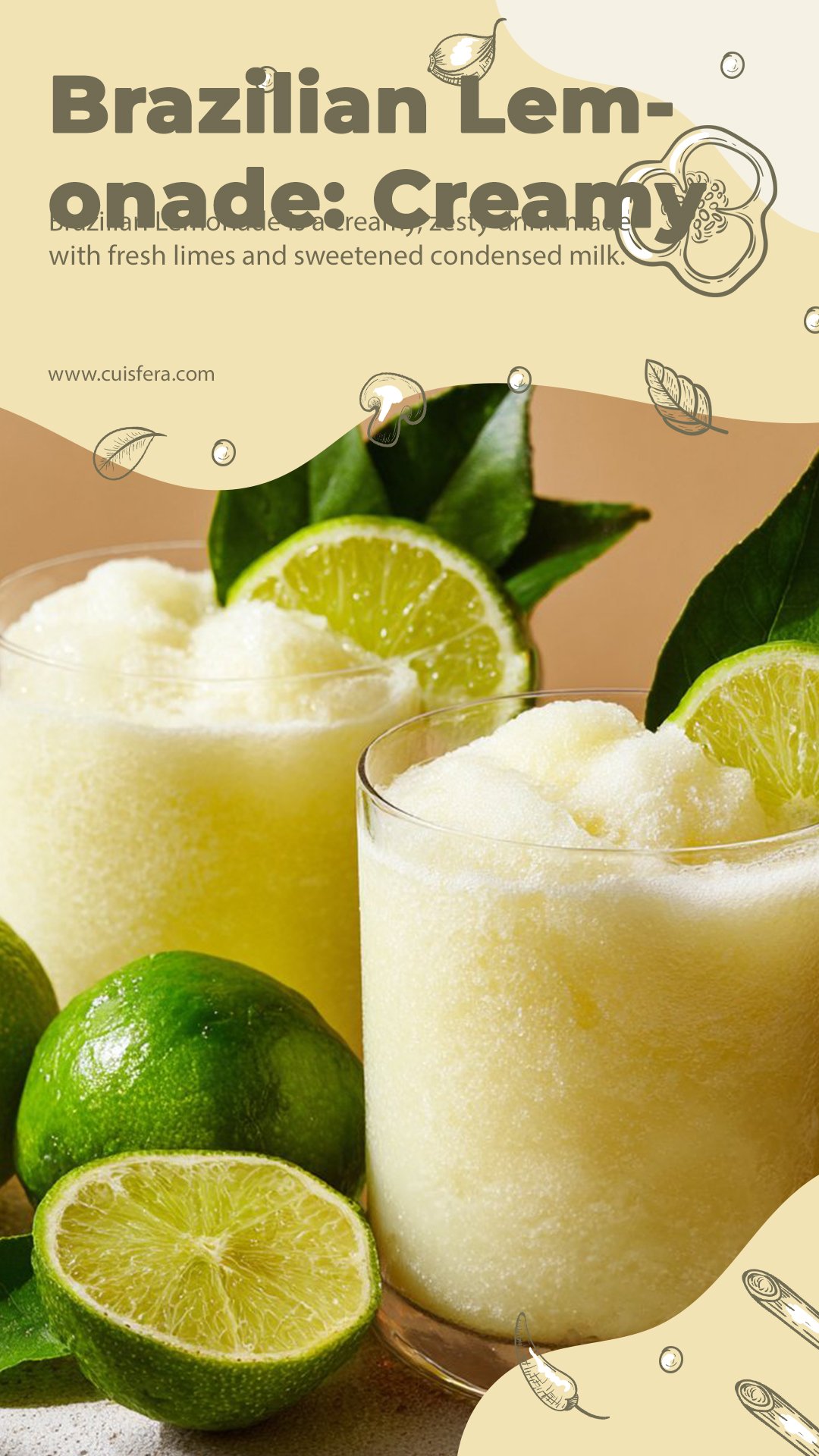 تصميم المقال