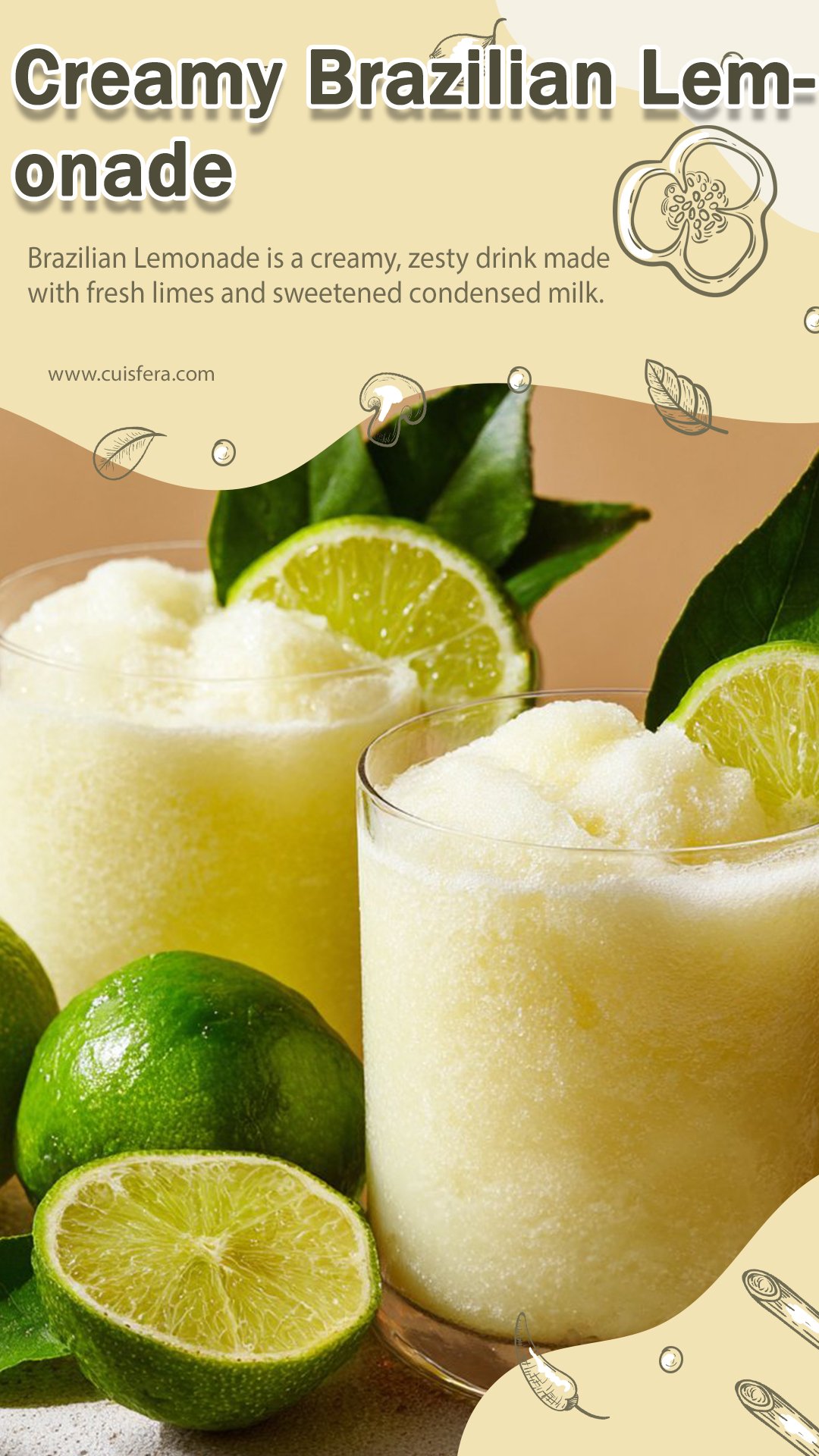 تصميم المقال