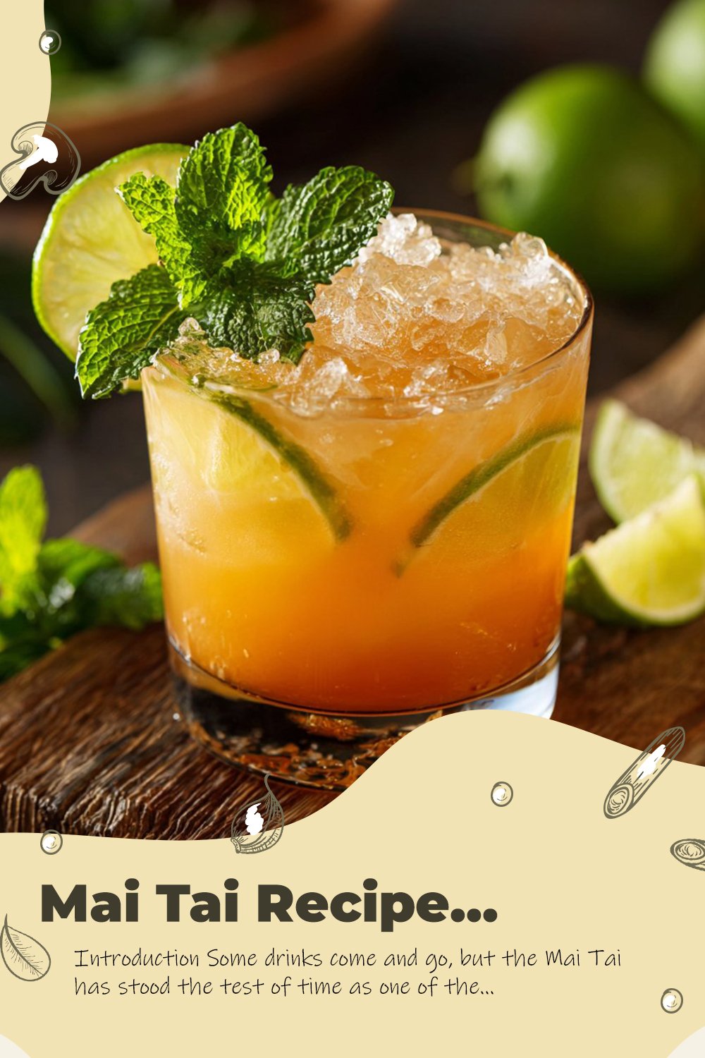 تصميم المقال