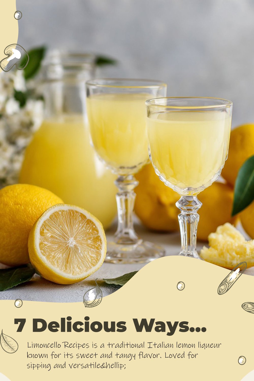 تصميم المقال