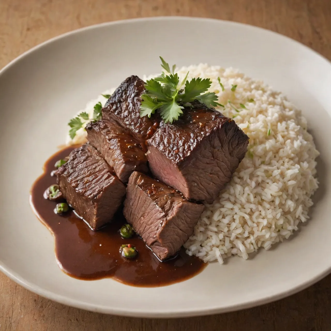 cuisfera 10 Tamarind and Coconut Braised Short Ribs