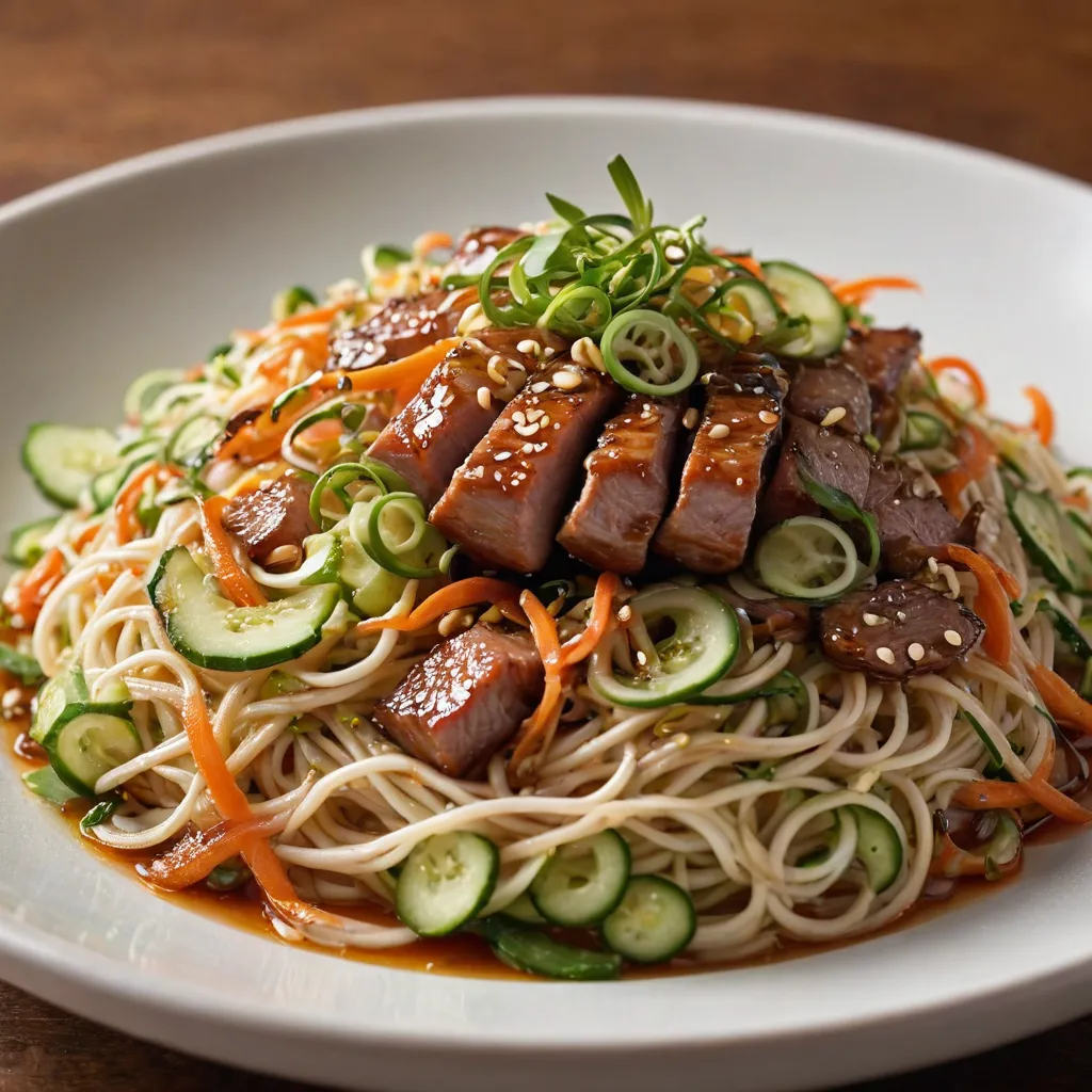 Brown Butter Sage Gnocchi with Wild Mushrooms